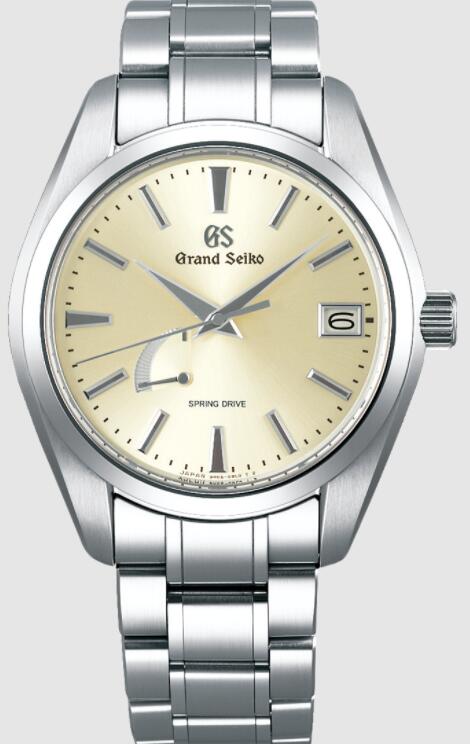 Review Replica Grand Seiko Heritage SBGA201 watch - Click Image to Close